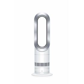 Teplovzdušný ventilátor Dyson Hot+Cool AM09 biely

