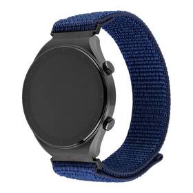  Remienok FIXED Nylon Sporty Strap na Garmin Quick Release 22mm