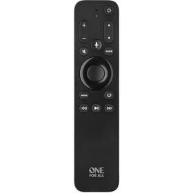 Diaľkový ovládač Ofa URC1110 pre Apple TV čierny

