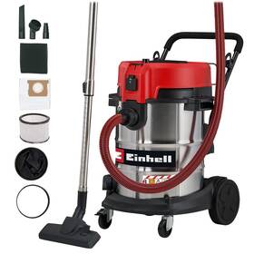 Priemyselný vysávač Einhell TE-VC 5090 SACL nerez

