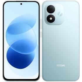 Mobilný telefón Xiaomi Redmi Note 17 5G 6 GB / 256 GB modrý


