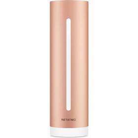 Senzor Netatmo NHC-EC, merač kvality vzuchu ružový

