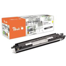 Toner Peach HP 126A, 1000 strán žltý

