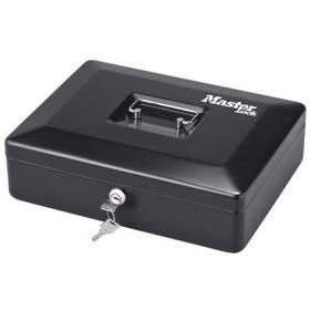 Bezpečnostná schránka Master Lock CB-12ML 

