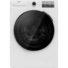 Práčka Beko BM3WFU4941WC biela

