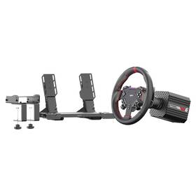Volant PXN VD6 Bundle, Direct Drive, PC čierny

