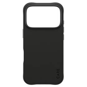 Kryt na mobil PanzerGlass CARE na Apple iPhone 18 Pro / 17 Pro Samba MagSafe čierny

