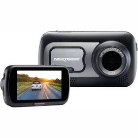 Autokamera Nextbase Dash Cam 522GW čierna

