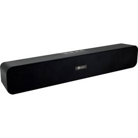 Soundbar C-Tech SPK-06 čierny

