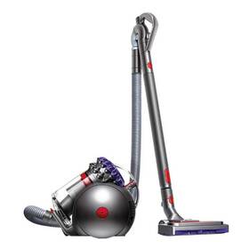Podlahový vysávač Dyson Big Ball Parquet 2 strieborný

