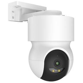IP kamera iGET HOME CS8 biela

