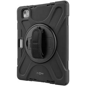 Kryt na tablet FIXED Rugged Tab na Apple iPad Pro 11" (2024)/M5 (2025) čierny

