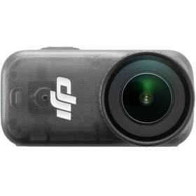 Outdoorová kamera DJI Osmo Nano Standard Combo (128GB) sivá

