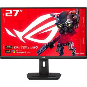 Herný monitor Asus ROG Strix XG27ACMS čierny

