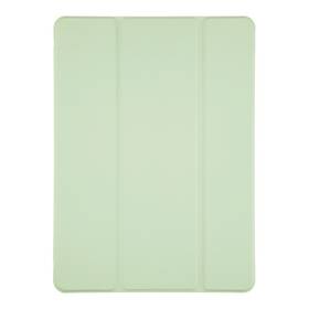 Puzdro na tablet Obal:Me MistyTab  na Xiaomi Pad 8/8 Pro zelené

