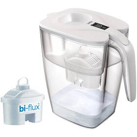 Filtrácia vody Laica J81-AA biela


