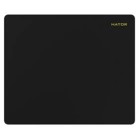 Podložka pod myš HATOR Tonn EVO L eSports Edition čierna

