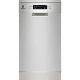 Umývačka riadu Electrolux ESG43310SX nerez

