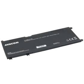 Batéria Avacom Dell Inspiron 17 7778 Li-Ion 15,2V 3700mAh 

