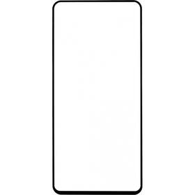 Tvrdené sklo WG 4D Full Glue na Xiaomi Redmi Note 9 Pro/9s/Mi 10T Lite/Poco X3 NFC/X3 Pro čierne

