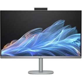 PC all in-one HP OmniStudio X 32-c0000nc strieborný

