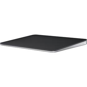 Trackpad Apple Magic Trackpad Multi-Touch povrch čierny

