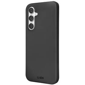 Kryt na mobil SBS Instinct na Samsung Galaxy A16 čierny

