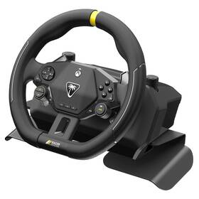 Volant Turtle Beach Racer - PC, Xbox One/Series čierny

