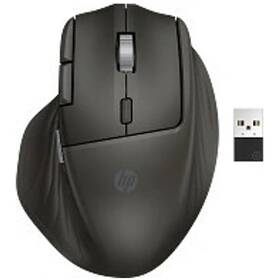 Myš HP 780M Ultra-Fast-Scroll čierna

