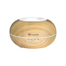 Aróma difuzér TrueLife D5 Light hnedý

