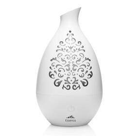Aróma difuzér ETA 1634 90000 biely

