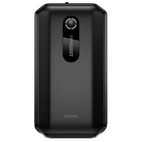 Powerbank Baseus Air Car Jump Starter 10000mAh čierny

