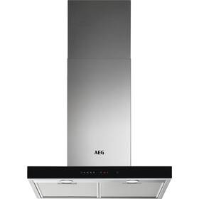 Odsávač pár AEG DBE5660HB nerez/ocel


