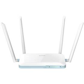 Router D-Link G403 EAGLE PRO AI N300 4G Smart biely

