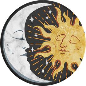 Držiak PopSockets PG SUN AND MOON 

