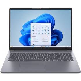 Notebook Lenovo IdeaPad Slim 3 16AHP10 sivý

