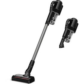 Tyčový vysávač Miele HX1 Cat & Dog čierny

