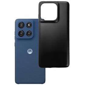 Kryt na mobil 3mk Matt Case na Motorola Edge 60/60 Fusion čierny

