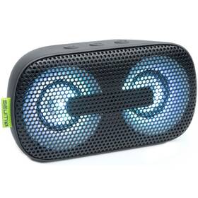 Prenosný reproduktor MUSE M-370DJ čierny

