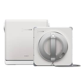Robotický čistič okien Ecovacs WINBOT W2S PRO OMNI WHITE biely

