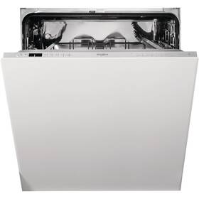 Umývačka riadu Whirlpool WI 7020 P 

