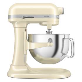 Kuchynský robot KitchenAid 5KSM60SPXEAC krémový

