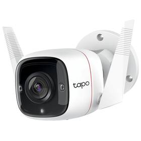 IP kamera TP-Link Tapo TC65 biela

