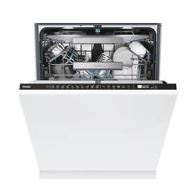 Umývačka riadu Haier XI 4A4M4PB 

