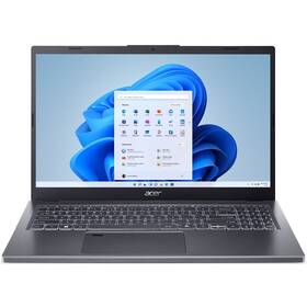 Notebook Acer Extensa 15 (EX215-56-58PB) sivý

