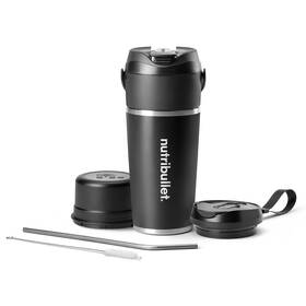 Stolný mixér Nutribullet NBP016B čierny

