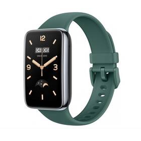 Remienok Xiaomi Smart Band 7 Pro zelený

