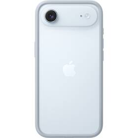 Rámček Apple na iPhone Air - svetlo modrý 

