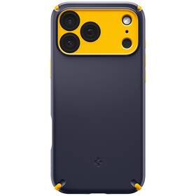Kryt na mobil Spigen Nano Pop Hybrid MagSafe na Apple iPhone 17 Pro Max modrý

