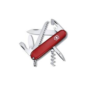 Nôž vreckový Victorinox CAMPER 1.3613 91-93 mm 

